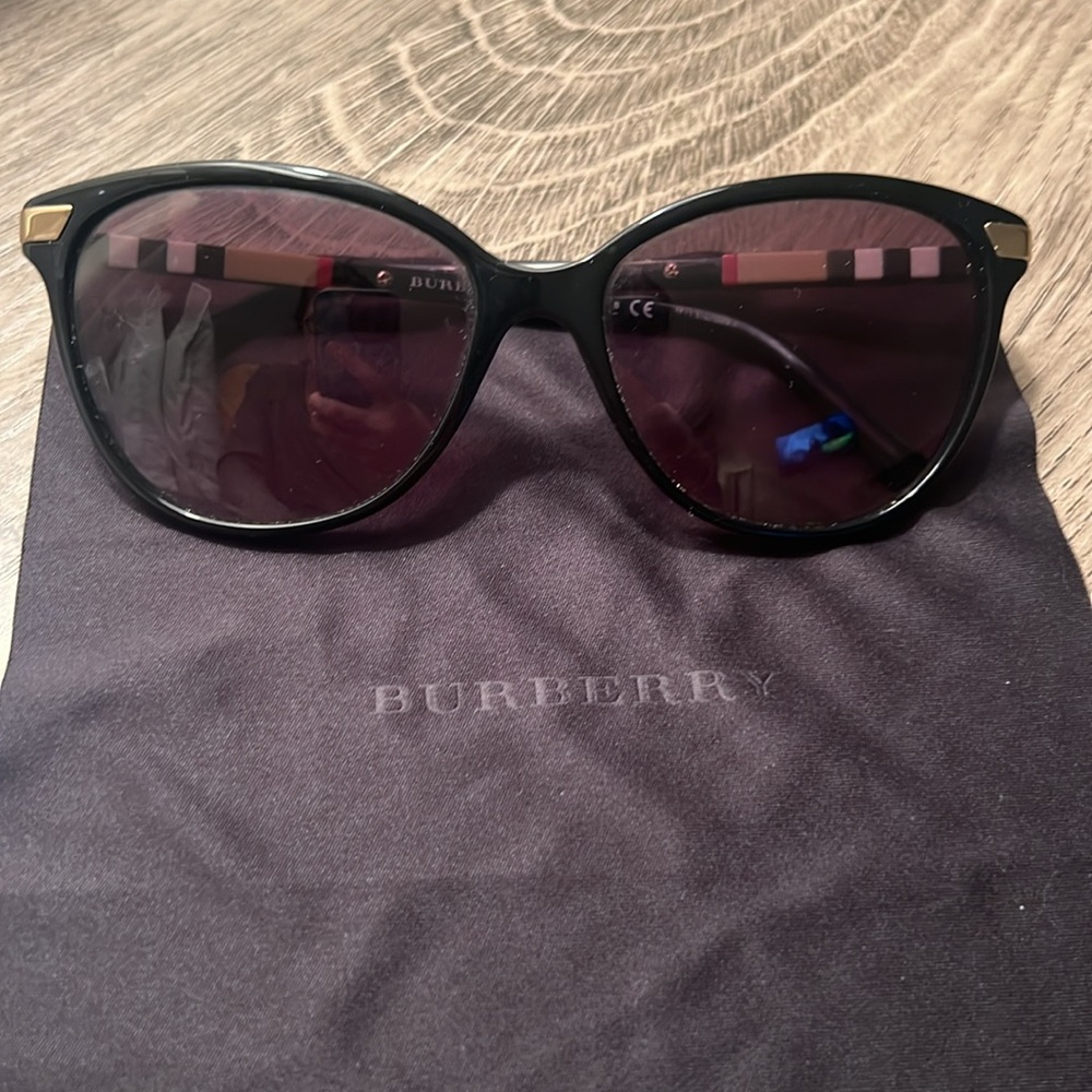 Burberry Sunglasses